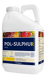 POL-Sulphur<sup>®</sup> 800 SC