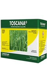 Toscana<sup>®</sup> 750 WG