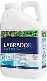 Labrador<sup>®</sup> Extra 50 EC