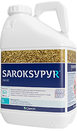 Saroksypyr<sup>®</sup> 250 EC